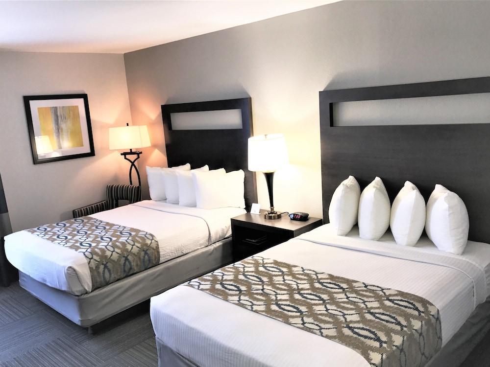 Best Western Naperville Inn Bagian luar foto