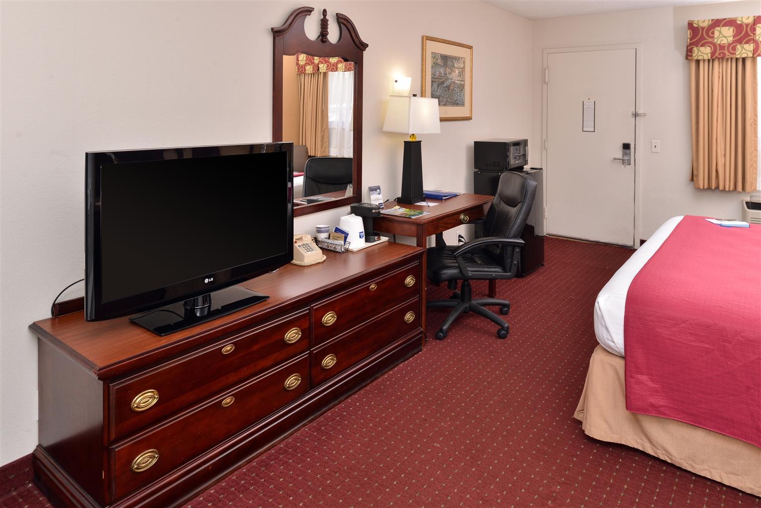Best Western Naperville Inn Bagian luar foto