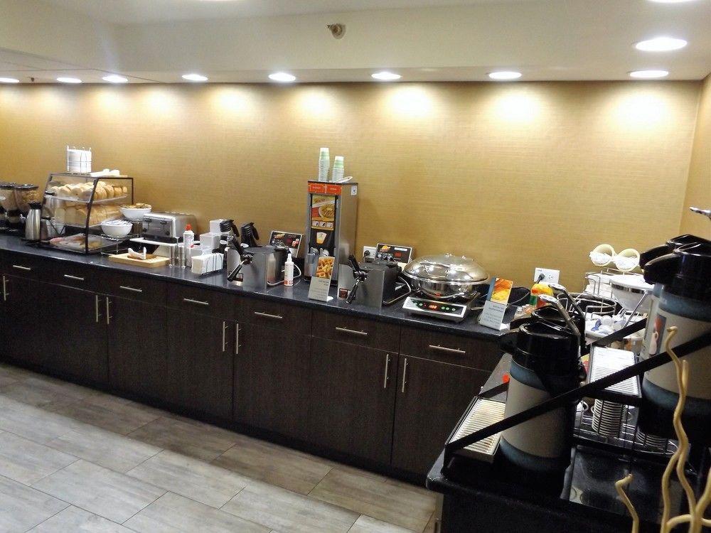 Best Western Naperville Inn Bagian luar foto
